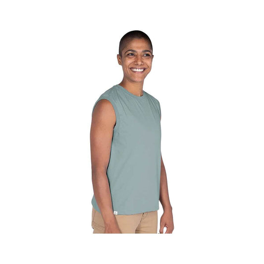 Dovetail Workwear Women's Go To Tank Top