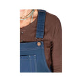 Dovetail Workwear Women's Go To Stretch Canvas Overalls