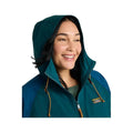 L.L.Bean Women's Multi-Color Mountain Classic Anorak - Curvy