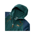 L.L.Bean Women's Multi-Color Mountain Classic Anorak - Curvy