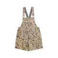 Marsh Wear Women's Escape Mallard Camo Shortalls