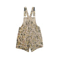 Marsh Wear Women's Escape Mallard Camo Shortalls