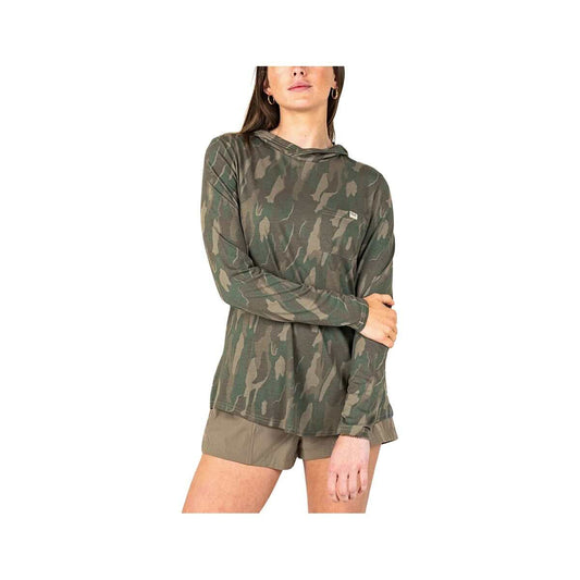 Marsh Wear Women's Buxton Tech Hoodie
