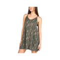 Marsh Wear Women's Buxton Romper Sleeveless Dress