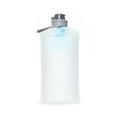 HydraPak Flux Plus 1.5L Ultra-Light Reusable Bottle