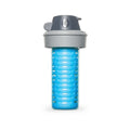 HydraPak Flux Plus 1.5L Ultra-Light Reusable Bottle