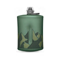 HydraPak Stow 1 L Collapsible Water Bottle