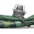 HydraPak Stow 1 L Collapsible Water Bottle