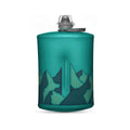 HydraPak Stow 1 L Collapsible Water Bottle