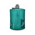 HydraPak Stow 1 L Collapsible Water Bottle