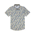 Dakota Grizzly Men's Shep Short Sleeve Button Up Shirt