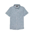Dakota Grizzly Men's Riggs Short Sleeve Button Up Shirt