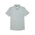 Dakota Grizzly Men's Reel Short Sleeve Button Up Shirt