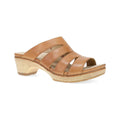 Dansko Women's Lyndi Sandals