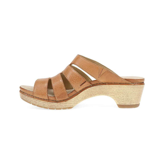 Dansko Women's Lyndi Sandals