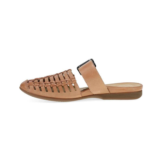 Dansko Women's Leilani Slide Sandals