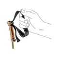 LEKI Legacy Lite Trekking Poles