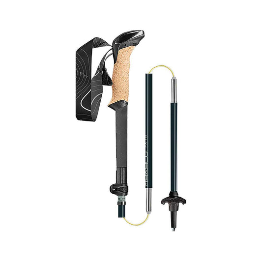 LEKI Makalu Cork FX TA Trekking Poles