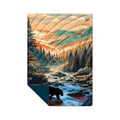 Rumpl Original Puffy Blanket