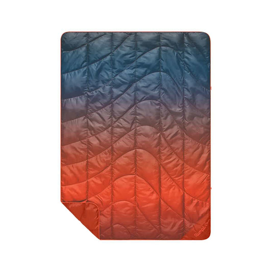 Rumpl Travel Puffy Blanket