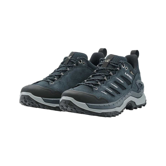 LOWA Men's Innovo GTX Lo Shoes