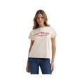 Wrangler Women's Whipstitch Cowgirls Retro Regular Short Sleeve T-Shirt