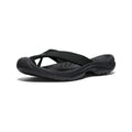 KEEN Women's Waimea Leather Flip-Flops
