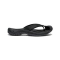 KEEN Women's Waimea Leather Flip-Flops