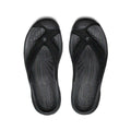 KEEN Women's Waimea Leather Flip-Flops