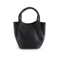 Pretty Persuasions Small Tote Crossbody Bag with Cosmetic Pouch