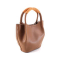 Pretty Persuasions Small Tote Crossbody Bag with Cosmetic Pouch