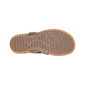 Born Women's Shawna Full Grain Leather Slide Sandals