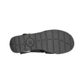 Born Women's Kavala Full Grain Leather Wedge Sandals