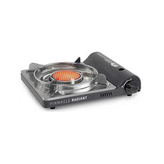 GSI Outdoor Pinnacle Radiant Butane Stove