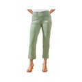 Tribal Sportswear Women's Comfort Stretch Pull-On Kick Flare Capris