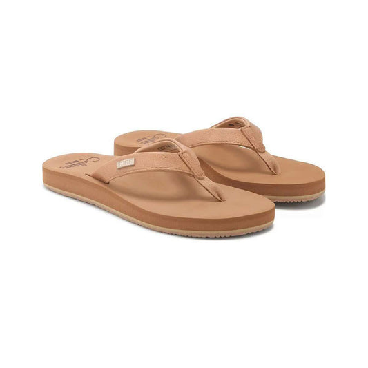 REEF Women's Baja Sands Sandals