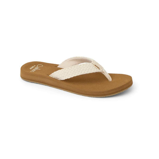 REEF Women's Baja Maria Sandals