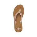 REEF Women's Baja Elana Sandals