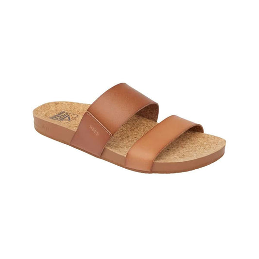 REEF Women's Cushion Vista Sandals