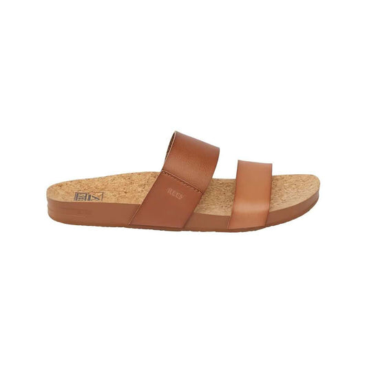 REEF Women's Cushion Vista Sandals