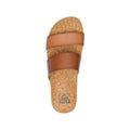 REEF Women's Cushion Vista Sandals