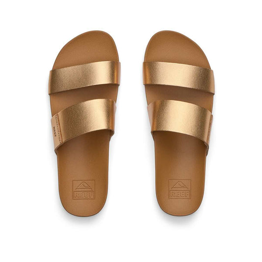 Reef Women's Cushion Vista Sandals