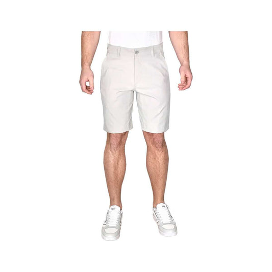 Vintage 1946 Men's Hybrid Performance Flat Front Shorts