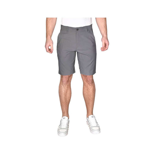Vintage 1946 Men's Hybrid Performance Flat Front Shorts