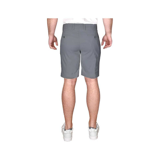 Vintage 1946 Men's Hybrid Performance Flat Front Shorts