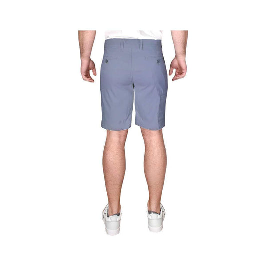 Vintage 1946 Men's Hybrid Performance Flat Front Shorts