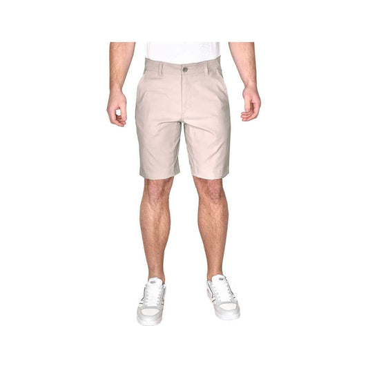 Vintage 1946 Men's Hybrid Performance Flat Front Shorts