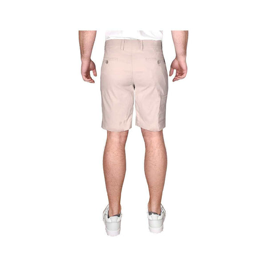 Vintage 1946 Men's Hybrid Performance Flat Front Shorts
