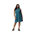 Columbia Women's Chill River Sleeveless Printed Dress - Curvy