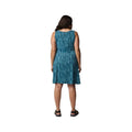 Columbia Women's Chill River Sleeveless Printed Dress - Curvy